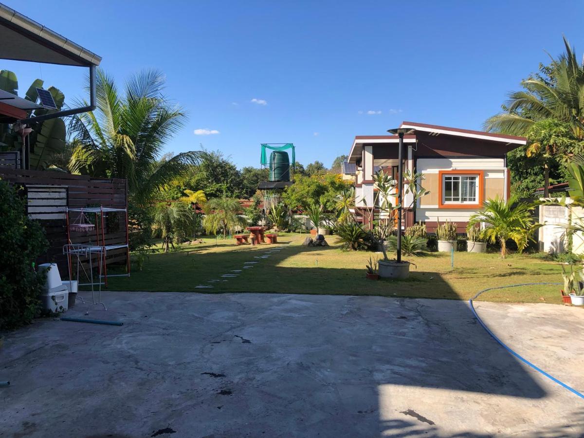 มุกดาสวรรค์ รีสอร์ท - Mukda Sawan Resort Мукдахан Екстериор снимка