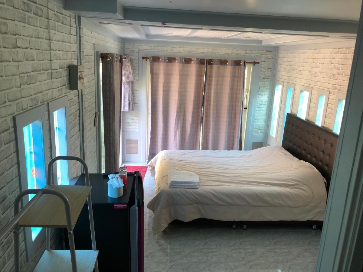 มุกดาสวรรค์ รีสอร์ท - Mukda Sawan Resort Мукдахан Екстериор снимка