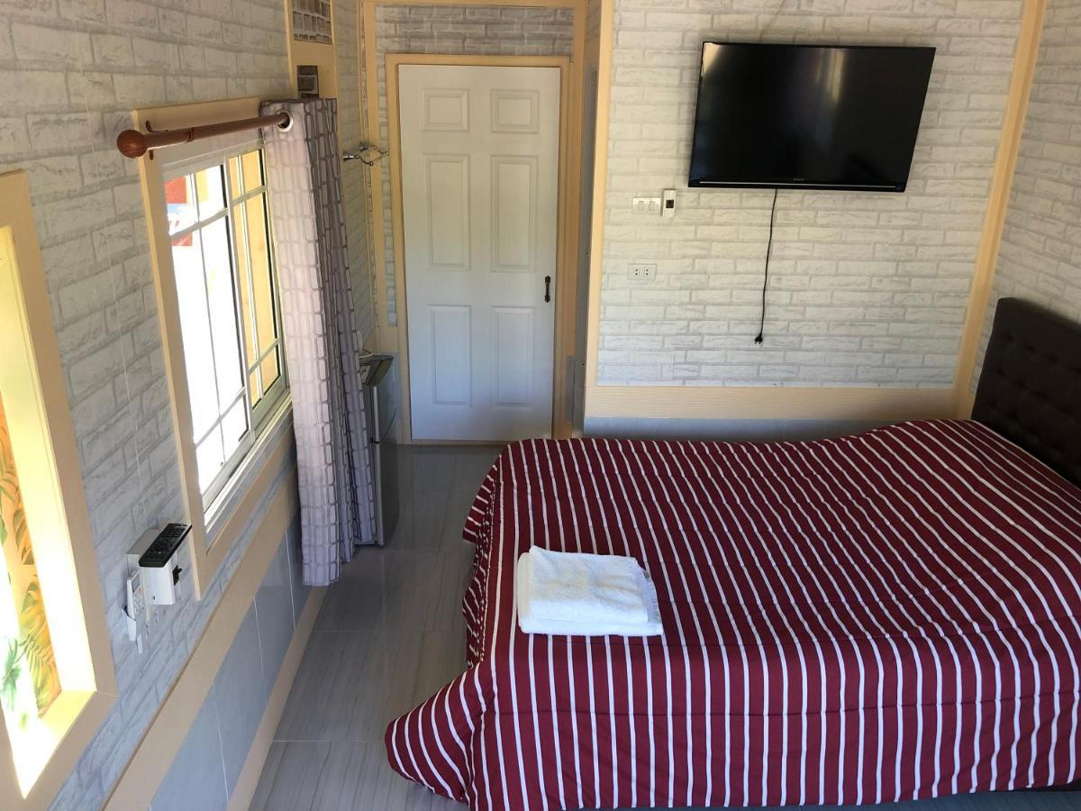 มุกดาสวรรค์ รีสอร์ท - Mukda Sawan Resort Мукдахан Екстериор снимка