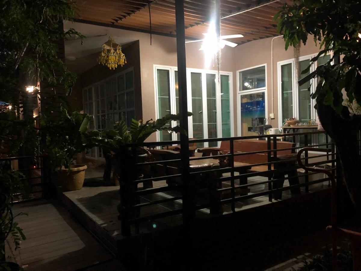 มุกดาสวรรค์ รีสอร์ท - Mukda Sawan Resort Мукдахан Екстериор снимка