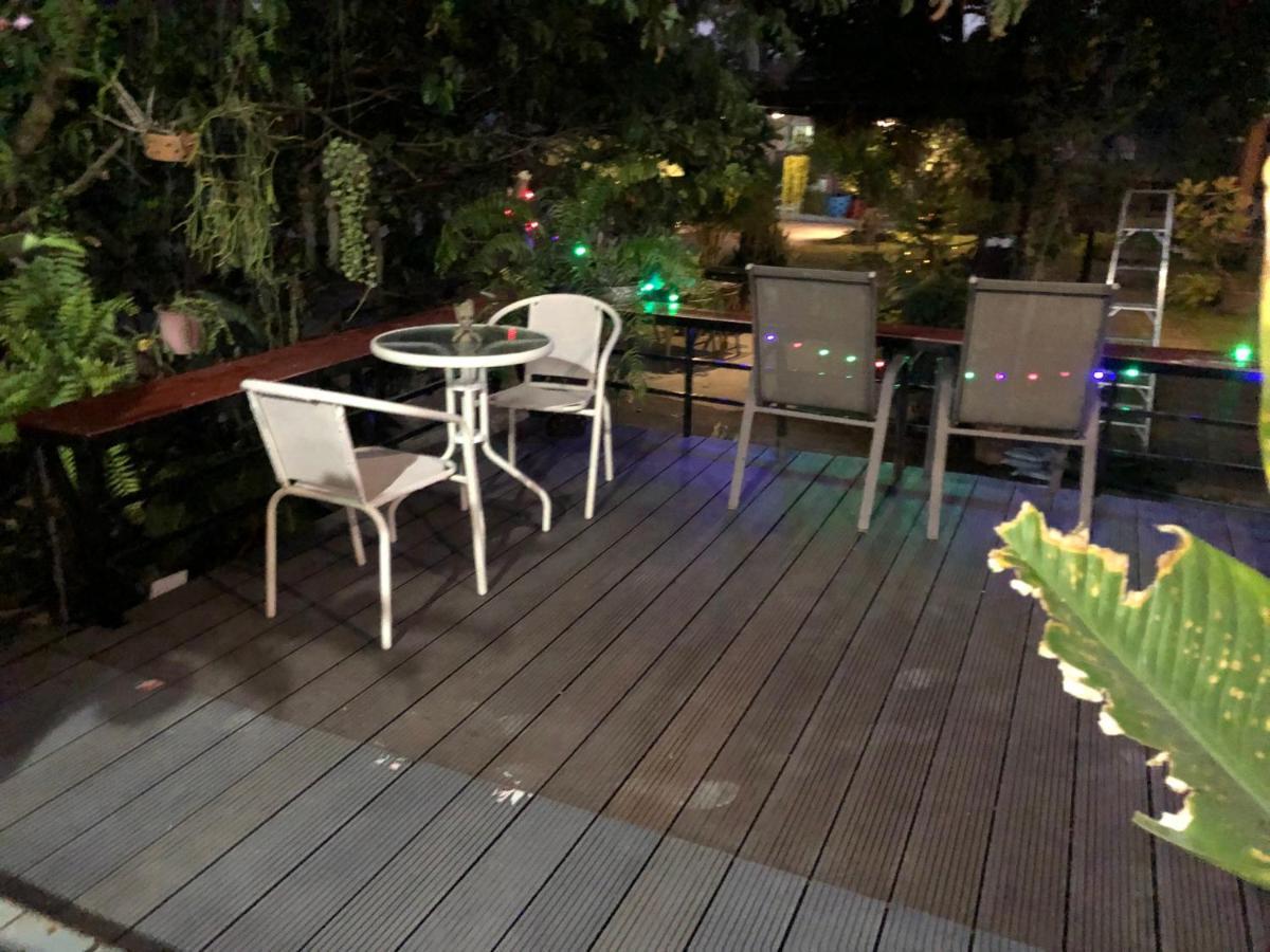 มุกดาสวรรค์ รีสอร์ท - Mukda Sawan Resort Мукдахан Екстериор снимка