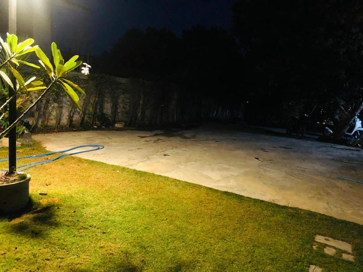 มุกดาสวรรค์ รีสอร์ท - Mukda Sawan Resort Мукдахан Екстериор снимка