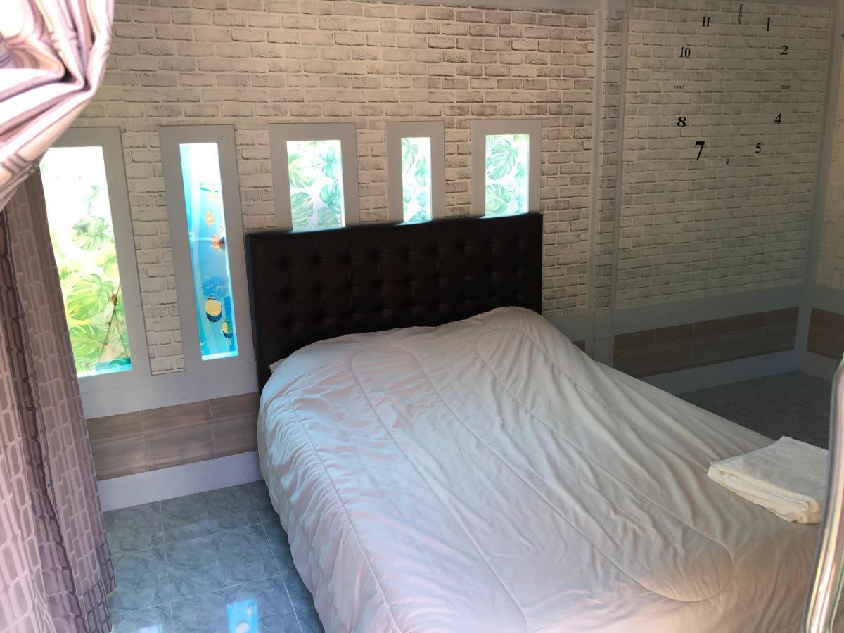 มุกดาสวรรค์ รีสอร์ท - Mukda Sawan Resort Мукдахан Екстериор снимка