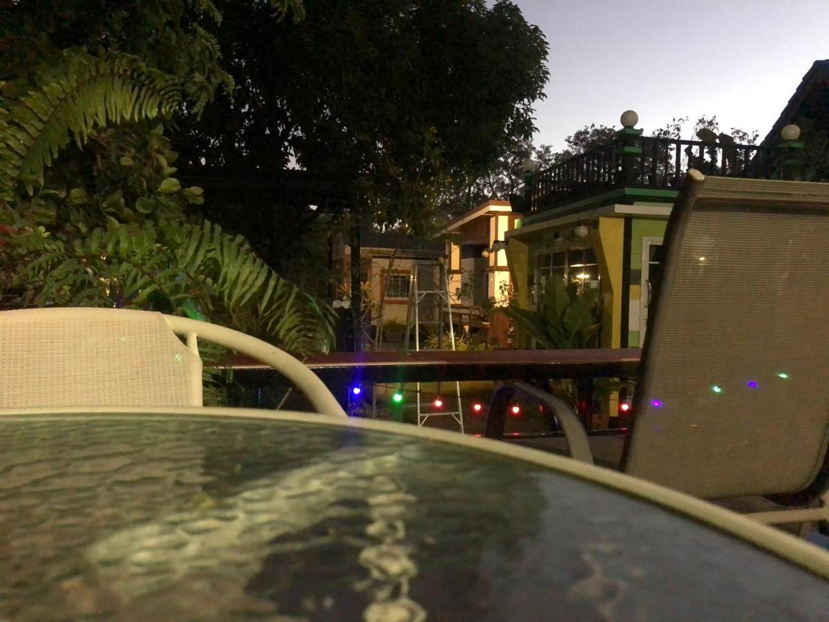 มุกดาสวรรค์ รีสอร์ท - Mukda Sawan Resort Мукдахан Екстериор снимка