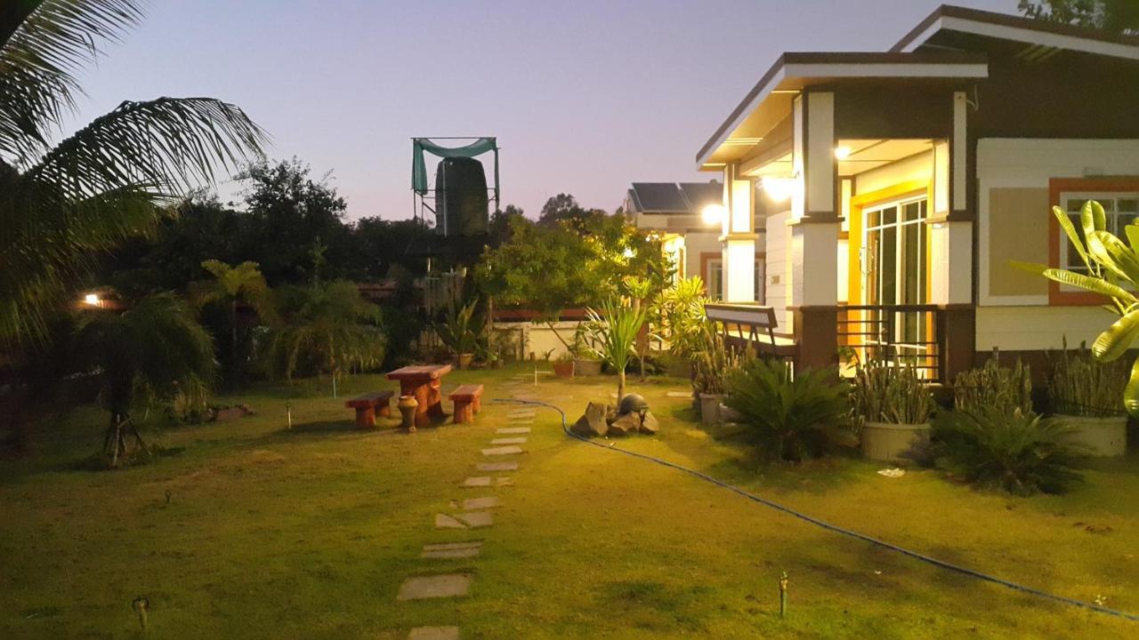มุกดาสวรรค์ รีสอร์ท - Mukda Sawan Resort Мукдахан Екстериор снимка